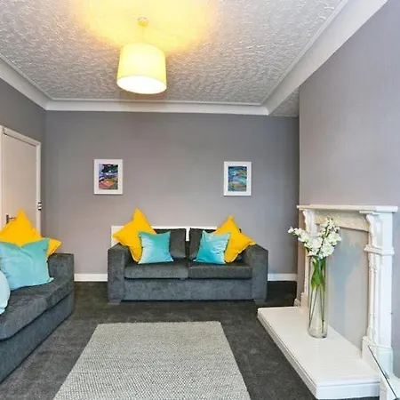 One Of A Kind 4 Bed *